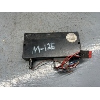 Блок управления сигнализацией Mercedes S W126 1990 450162,ULLRICH