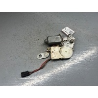 Двигатель электролюка Volkswagen Passat B3 1993 0130821812,357877795,722686715