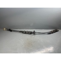 Трос кулисы КПП Mitsubishi Grandis 2005 MR580386