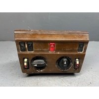 Кнопка аварийной сигнализации Mercedes E W124 1990 1248302785 A1248302785 9140010110