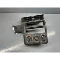 Блок управления печки/климат-контроля Opel Astra F 1998 90360130,90450435