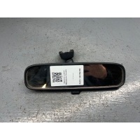 Зеркало салона Mitsubishi ASX restailing 2012 MN124448
