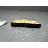 Кнопка ручного тормоза (ручника) Volkswagen Golf 2 1991 191919235B