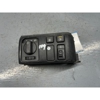 Переключатель света Opel Astra F 1996 90213283, 90269733