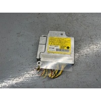 Блок AirBag Mitsubishi Grandis 2005 MN141401