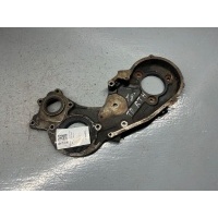 Крышка двигателя передняя Ford Escort 6 1997 93FF-6K011-AA