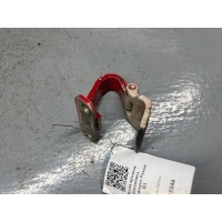 Петля крышки багажника Volkswagen Passat B3 1990 333827301