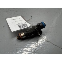 Форсунка Nissan Tiida TIIDA C13 2015 0280158296,16600-3RC0A