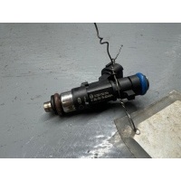 Форсунка Nissan Pulsar NB17 2013 0280158296,16600-3RC0A
