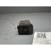 Кнопка подогрева заднего стекла Volkswagen Bora 1998 1J0953235J,1J0959621E,6NO959621B