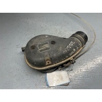 Воздуховод Seat Ibiza 2 1993 6k0129654
