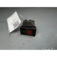 Кнопка аварийной сигнализации Audi 90 B4 1997 4A0941509A