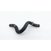 Патрубок отопителя Hyundai Sonata DN8 2020 97312L1400