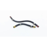 Трубка системы охлаждения АКПП Hyundai Sonata DN8 2020 25425L1000, 25420L1000