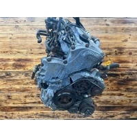 Двигатель Nissan Almera Tino 2004 2200 Дизель YD22DDT
