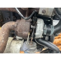Турбина Volkswagen Golf 4 2001 038253019A