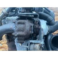 Турбина Audi 80 B4 1995 028145703D