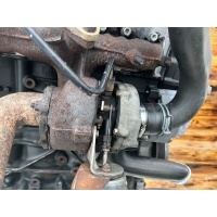 Турбина Ford Galaxy 1 restailing 2005 038253019