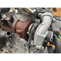 Турбина Ford C-Max C-max 1 2006 9657603780