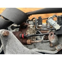 ТНВД Renault Megane 2 2005 8200108225, 0445010075