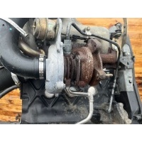 Турбина Renault Scenic 1 2001 7700105102C