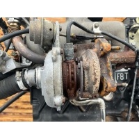 Турбина Renault Scenic 1 2001 7700105102C