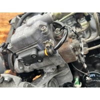 ТНВД Renault Laguna 1 1999 7700870130, 0460414993