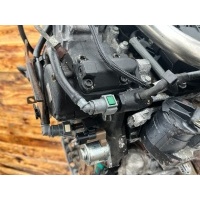 ТНВД Citroen C5 1 2004 9424A000A