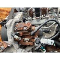 ТНВД Renault Scenic 1 2001 7700111010, 0445010018