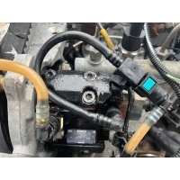ТНВД Renault Scenic 1 2001 7700111010, 0445010048