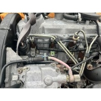 ТНВД Volkswagen Golf 4 2001 0460404977