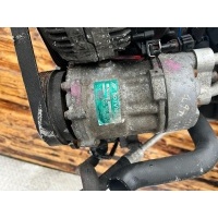Компрессор кондиционера Volkswagen Passat B5 1999 7M0820803P