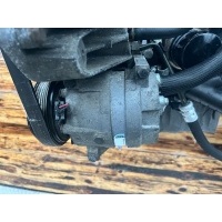 Компрессор кондиционера Renault Scenic 1 2001 1135309, 052300502