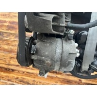 Компрессор кондиционера Renault Scenic 1 2001 1135309, 112492005