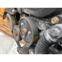 Насос гидроусилителя руля Renault Scenic 1 2001 7700417308, 7700415198
