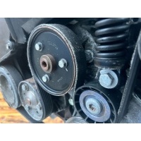 Насос гидроусилителя руля Renault Scenic 1 2001 7700417308, 7700415198