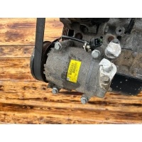Компрессор кондиционера Ford C-Max C-max 1 2006 3M5H19D629KE