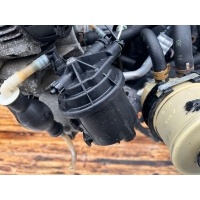 Корпус топливного фильтра Renault Scenic 1 2001 770087122