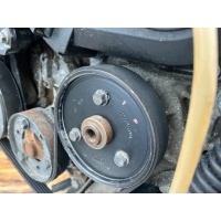 Насос гидроусилителя руля Renault Scenic 1 2001 7700417308, 7700415198