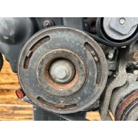 Шкив коленвала Ford C-Max C-max 1 2006