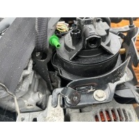 Корпус топливного фильтра Citroen C5 1 2004 9645928180