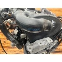 Патрубок интеркулера Volkswagen Golf 4 2001 1J0145838B