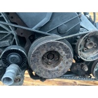 Шкив коленвала Audi 80 B4 1995
