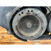 Шкив коленвала Renault Scenic 1 2001
