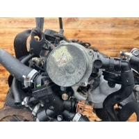 Насос вакуумный Renault Megane 2 2005 72238908F, 8200072985