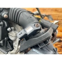 Датчик абсолютного давления Ford C-Max C-max 1 2006 0798005601