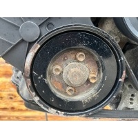 Шкив коленвала Opel Astra H 2007