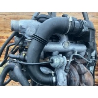 Патрубок интеркулера Renault Scenic 1 2001 8200396908