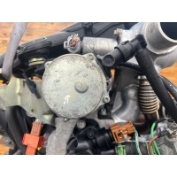 Насос вакуумный Renault Scenic 1 2001