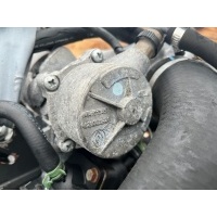 Насос вакуумный Renault Scenic 1 2001 8200031420